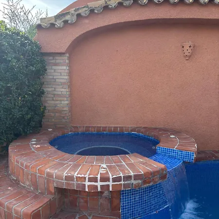 Puerto Blanco Villa *