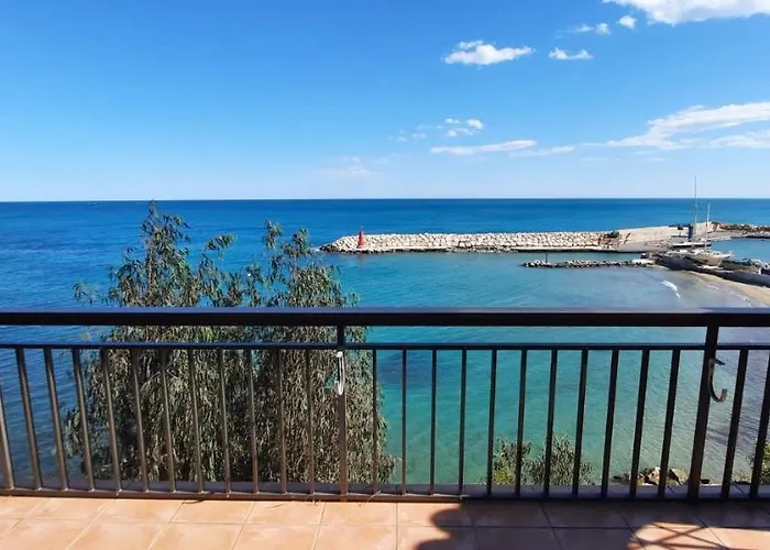 Puerto Blanco Κάλπε