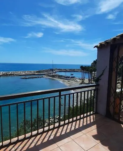 빌라 Puerto Blanco 칼페