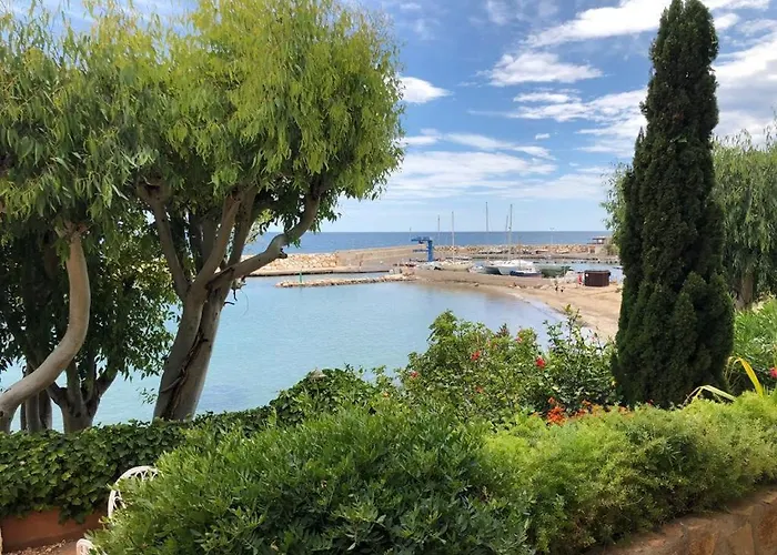 Puerto Blanco Βίλα *