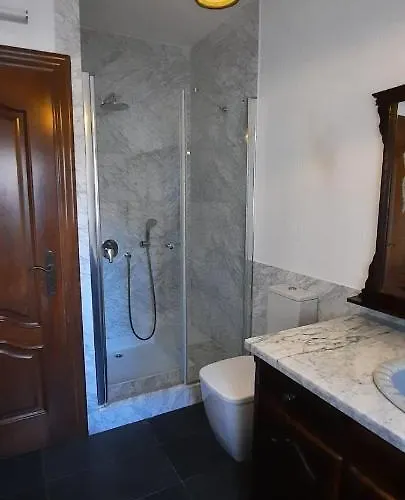 빌라 Puerto Blanco *