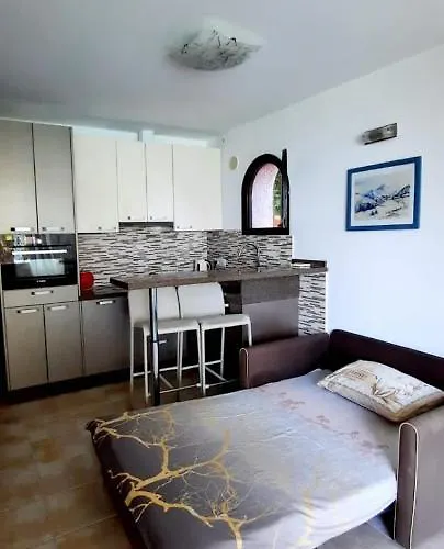 Puerto Blanco 빌라