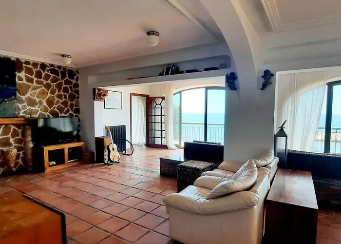 Puerto Blanco Βίλα