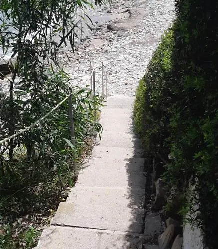 Puerto Blanco 빌라 칼페