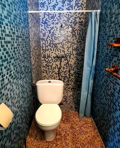 Puerto Blanco 빌라 칼페