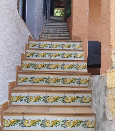 Puerto Blanco Βίλα *