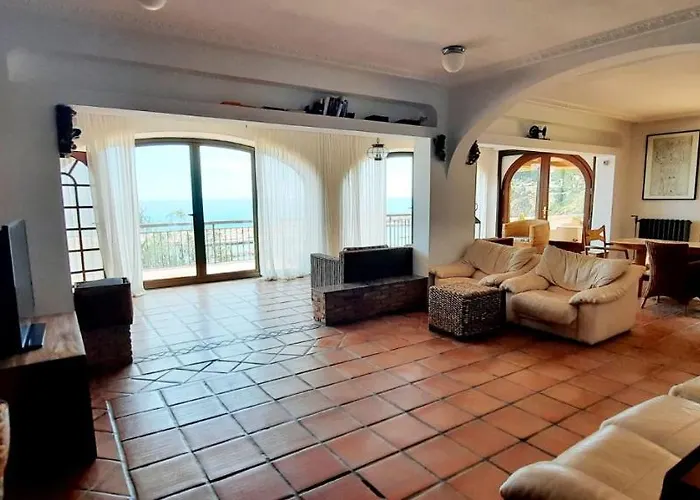 Βίλα Puerto Blanco *