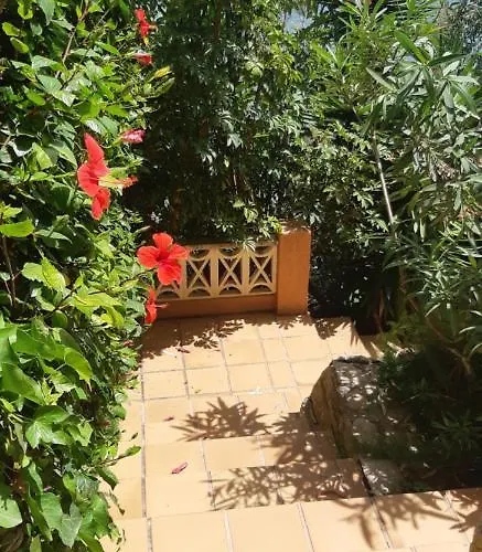 Βίλα Puerto Blanco *