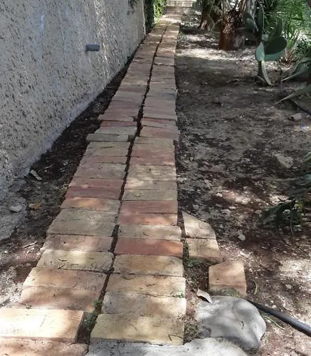 Puerto Blanco Βίλα *