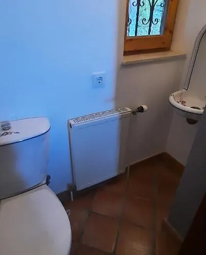 Puerto Blanco Βίλα *