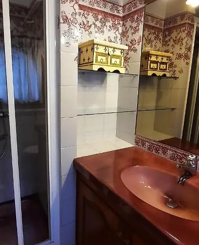 빌라 Puerto Blanco