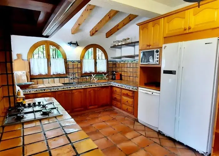 Puerto Blanco 칼페