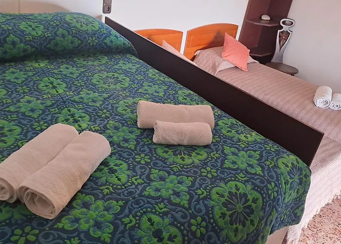 Puerto Blanco Βίλα *