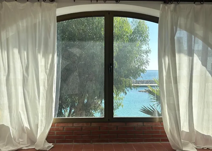 Puerto Blanco * Κάλπε