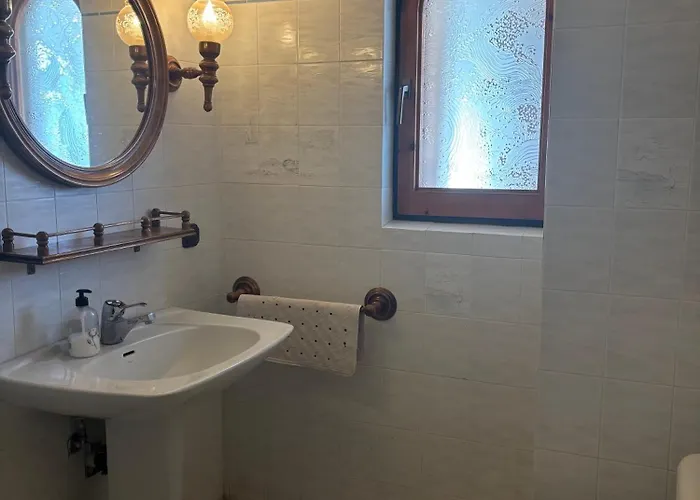 빌라 Puerto Blanco