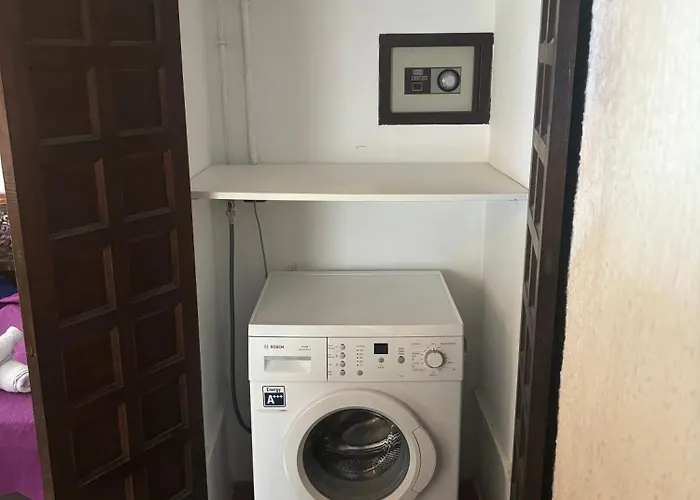 Puerto Blanco 빌라 *