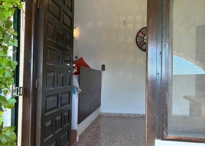 Βίλα Puerto Blanco *