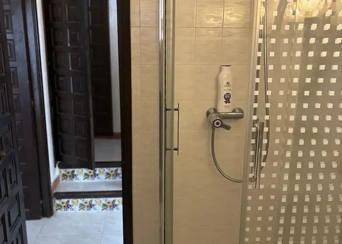 Βίλα Puerto Blanco Κάλπε