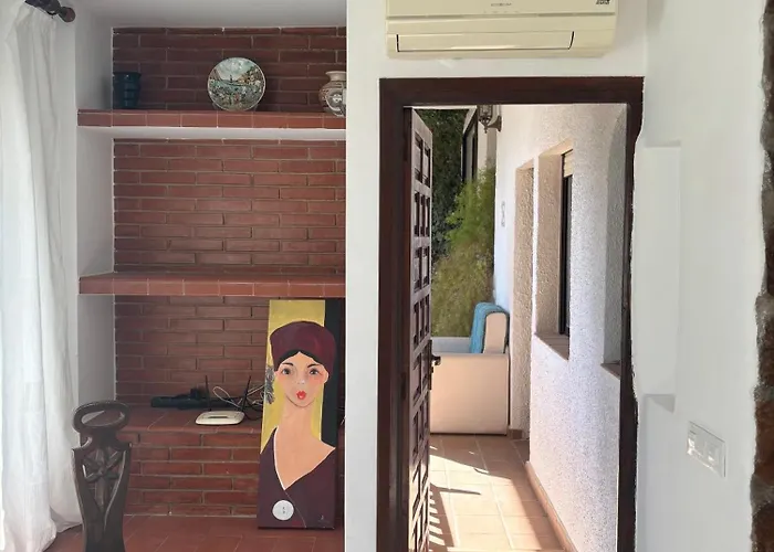 Puerto Blanco 칼페