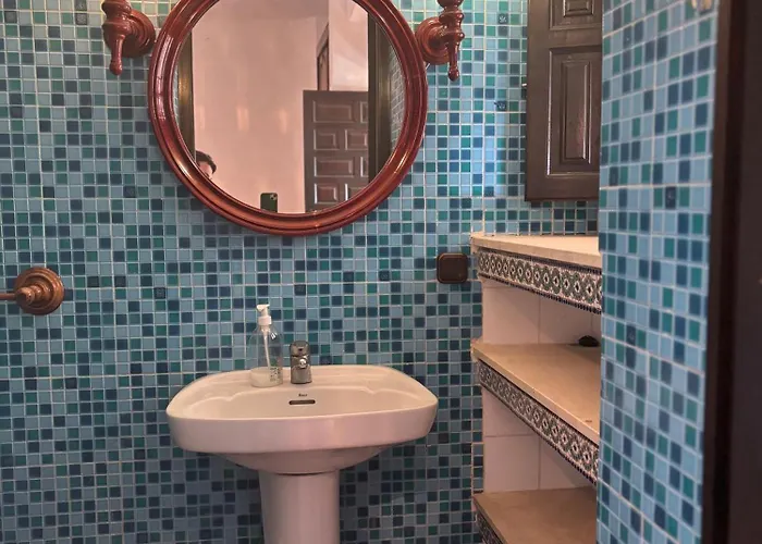 Puerto Blanco Κάλπε