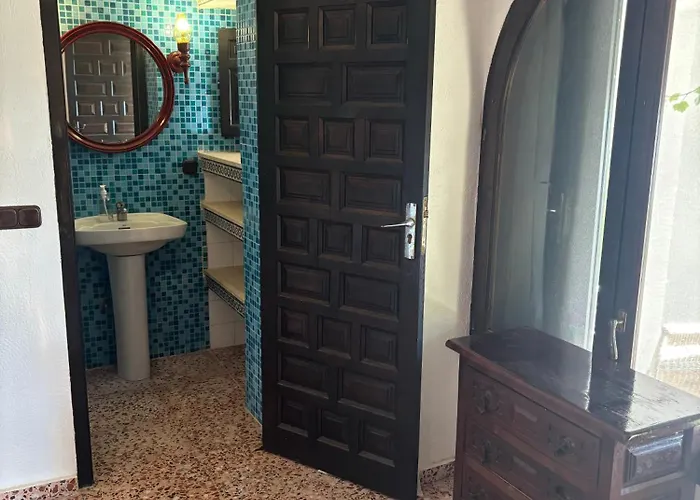 Puerto Blanco Βίλα