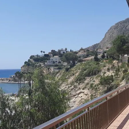 Puerto Blanco Villa