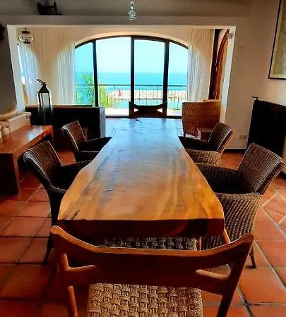 Puerto Blanco فيلة