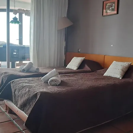 Puerto Blanco Villa *