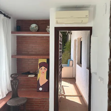 Puerto Blanco كاليبي