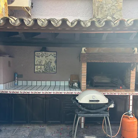Puerto Blanco * Calpe