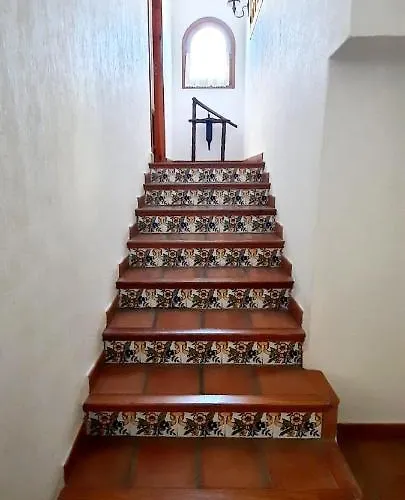 Puerto Blanco Villa Calpe