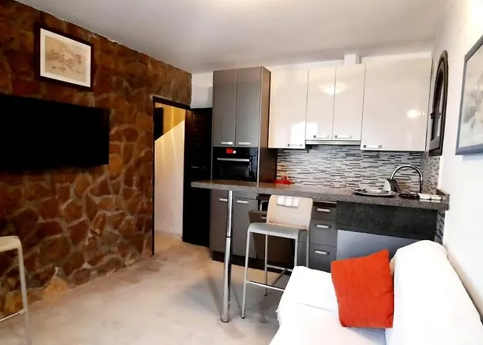 Villa Puerto Blanco Calpe