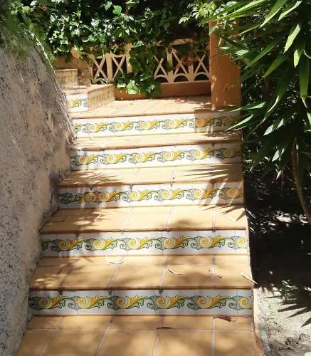 Puerto Blanco Villa Calpe