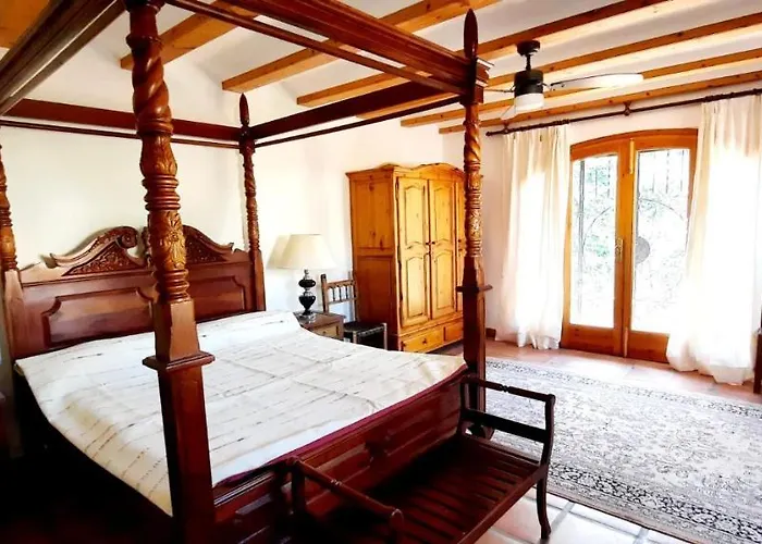 Puerto Blanco * Calpe