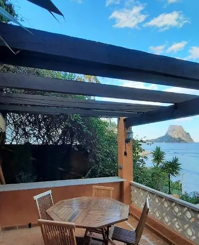 Puerto Blanco Villa Calpe