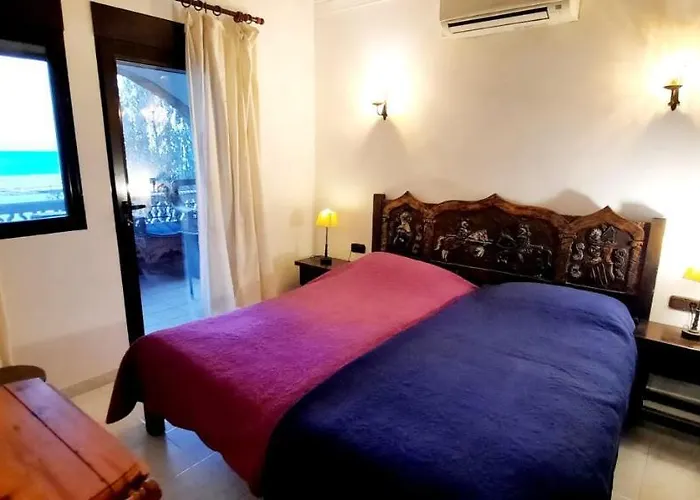 Villa Puerto Blanco *