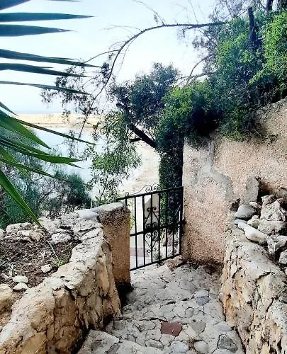 Villa Puerto Blanco Calpe