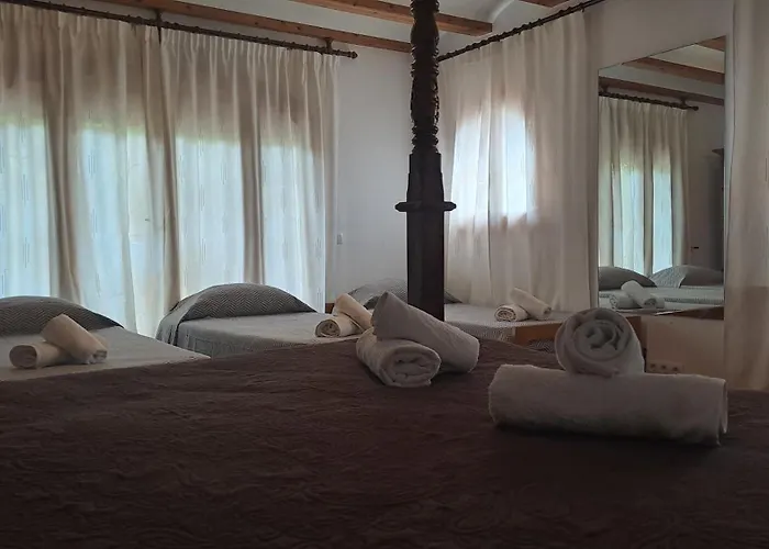 Villa Puerto Blanco *