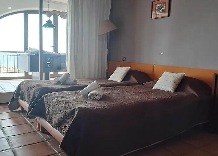 Puerto Blanco Villa *